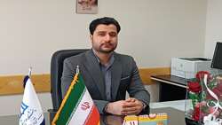 ویزیت 7هزار و 891 مراجعه سرپایی در مهر ماه 1403 توسط مجموعه درمانی بیمارستان سردار شهید سلیمانی