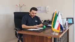 افزایش  225درصدی بازدید از وب سایت بیمارستان سردار شهید سلیمانی در سال 1403