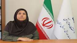انتصاب دکتر شیرین مراد خانی به عنوان سرپرست گروه آموزشی فارماکوگنوزی