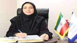 عضویت عضو هیأت علمی دانشگاه علوم پزشکی همدان در هیأت ممتحنه و ارزشیابی رشته نانوفناوری دارویی