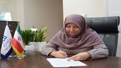 پیام تبریک رییس دانشکده داروسازی به مناسبت روز داروساز