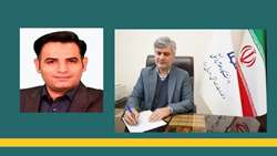 انتصاب سرپرست مدیریت توسعه فناوری سلامت دانشگاه 