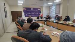 بررسی روند آمادگی برای برگزاری دوازدهمین کنگره اخلاق پزشکی و نهمین کنگره اخلاق پرستاری 