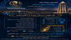 فراخوان بزرگ؛ نخستین رویداد ملی اختراعات و ایده‌های نوآورانه علوم پزشکی (Avicenna MedInvent 2026)