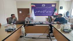  بررسی روند اجرایی و تیم‌سازی مطالعه کوهورت سواد سلامت همدان