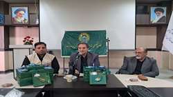تجلیل از مادران زیر ۴۰ سال دارای سه فرزند و بیشتر در شهرستان فامنین