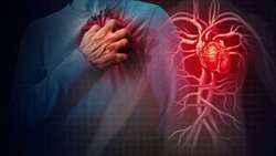 ارائه خدمات درمانی به بیش از ۱۶هزار و۴۰۰ بیمار قلبی توسط کارشناسان اورژانس ۱۱۵