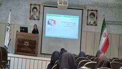 ارتقاء توانمندی کارکنان حوزه بهداشت در مراقبتهای ادغام یافته سالمندان