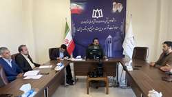 استفاده از ظرفیت اعضای هیئت علمی جامعه شناسی در خانه مدیران سلامت دانشگاه