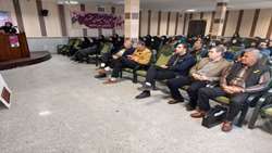 برگزاری کارگاه پیشگیری از خشونت خانگی در شهرستان رزن