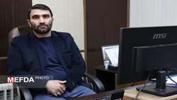 مسابقات ورزشی دانشجویان دختر و پسر دانشگاه برگزار می شود