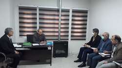 واکاوی و بررسی مشکلات آموزشگاه بهورزی تویسرکان در آستانه افتتاح مجدد