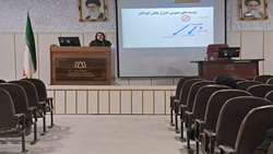 آموزش و توانمندسازی مجریان برنامه سفیران سلامت دانش آموزی