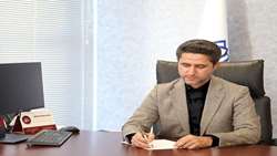 پیام رئیس دانشگاه علوم پزشکی همدان به مناسبت روز جهانی قدس