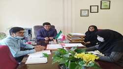 برگزاری کارگاه آموزشی آشنایی و تبیین حوزه‌های بهره‌وری به میزبانی دانشگاه علوم پزشکی همدان 