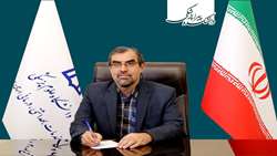 پیام تبریک رییس دانشکده پیراپزشکی به مناسبت روز علوم آزمایشگاهی