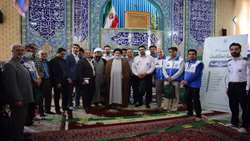 نقش مؤثر روحانیت در ترغیب مردم به حفظ سلامتی و خودمراقبتی 