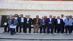 سلامت همدان در مسیر توسعه و پیشرفت