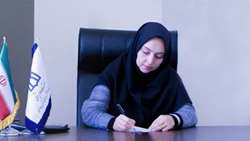 پیام تبریک دکتر کتایون درخشنده، رییس دانشکده داروسازی به مناسبت روز داروساز