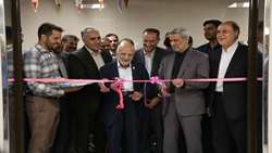 رادیوتراپی مرکز جامع سرطان همدان به بهره‌برداری رسید 