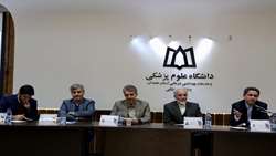 کسب توفیقات متعدد و ارزشمند، گواه پویایی و پرکاری حوزه تحقیقات و فناوری است