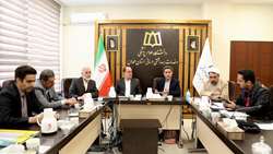 پیگیری حذف سقف پرداخت اعضای هیئت علمی، محققین و پزشکان در بخش دولتی / تأکید بر ساماندهی نیروهای شرکتی دانشگاه