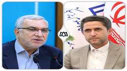 انتصاب دکتر مجذوبی به‌عنوان رئیس ستاد اجرایی برنامه پزشک خانواده و نظام ارجاع دانشگاه و دبیر ستاد هماهنگی استان همدان