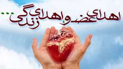  حرف های مادری که اعضای بدن پسرش را اهدا کرد