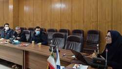 در کنفرانس علمی «آشنایی با انتقال خون» دانشکده پیراپزشکی تاکید شد: اجرای رویکردهای نوین طب انتقال خون