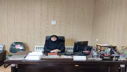 ارتقای دکتر سیده زهرا معصومی از مرتبه دانشیاری به استادی