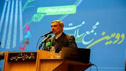 استاندار همدان: استانداردسازی صنعت خودرو، گامی مؤثر در سلامت جامعه و محیط زیست است