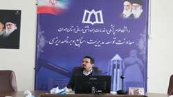 قدردانی شورای شهر مهاجران از شبانه روزی شدن درمانگاه این شهر