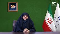 انتصاب دکتر شکری‌‌پور به‌عنوان  سرپرست مدیریت امور شاهد و ایثارگران دانشگاه