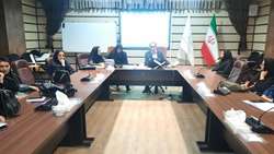 گردهمایی تقدیر از مراکز درمانی، فعالین نمونه برنامه کاهش سزارین نخست زا در استان