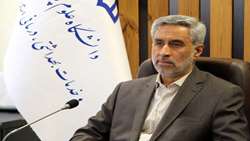 استاندار همدان: یک هزار و 335 میلیارد برای تکمیل پروژه‌های نیمه تمام علوم پزشکی همدان در نظر گرفته شد