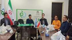  بسترهای مناسب در راستای استفاده از پیشنهادها و ایده‌های برتر فراهم شده است