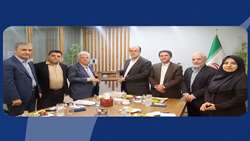 سرمایه گذاری در تولید داروهای دانش بنیان با مشارکت دانشگاه علوم پزشکی همدان