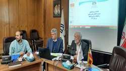 نشست هم‌اندیشی کتابداران دانشگاه با معاون تحقیقات و فناوری 