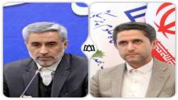 در ابلاغی از سوی استاندار همدان؛ دکتر محمدمهدی مجذوبی عضو شورای تربیت بدنی و ورزش استان همدان شد