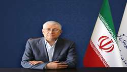 قدردانی رییس دبیرخانه شورای عالی سلامت و امنیت غذایی از دکتر معصومی 