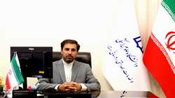 پیام مدیر روابط عمومی دانشگاه علوم پزشکی همدان به مناسبت هفته ارتباطات و روابط‌عمومی 