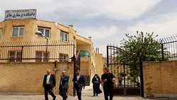 توجه ویژه دانشگاه به افزایش رشته های مورد نیاز سلامت در دانشکده پرستاری ملایر