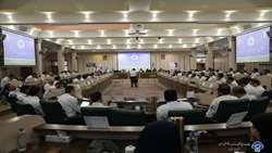  اجلاس روسای سازمان اورژانس کشور در یزد برگزار شد
