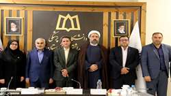 عملکرد دانشگاه علوم پزشکی همدان در تامین زیرساخت‌های بهداشتی و درمانی ‌و آموزشی شایسته تحسین است
