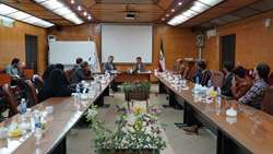 تأثیرگذاری در سطح جامعه، سرفصل اقدامات فرهنگی باشد