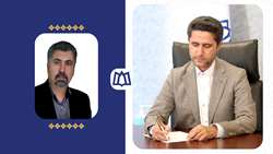 دکتر غلامرضا کلوندی سرپرست مرکز آموزشی، درمانی تخصصی و فوق تخصصی اکباتان شد 