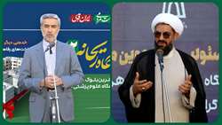 رویکرد برجسته تربیت‌محور در احداث خوابگاه ریحانه۲ / تلاش و همت جهادی دکتر مجذوبی و معاونین ایشان در ساخت خوابگاه ریحانه۲ ستودنی است 