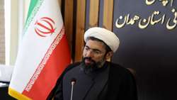تقویت ایمان و امید در دانشگاه‌ها مهمترین ماموریت دانشگاهیان است