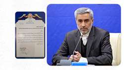 قدردانی استاندار همدان از رئیس مرکز اورژانس پیش بیمارستانی و مدیریت حوادث دانشگاه 