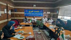 ثبت لرزه‌نگاری در مرکز اورژانس همدان برای اولین بار